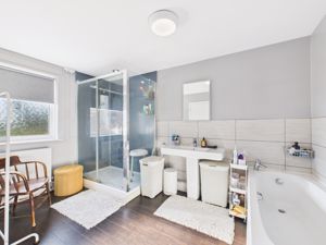 Bathroom- click for photo gallery